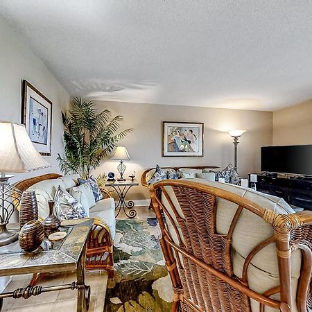 Tropical Paradise Clearwater Beach Exterior foto