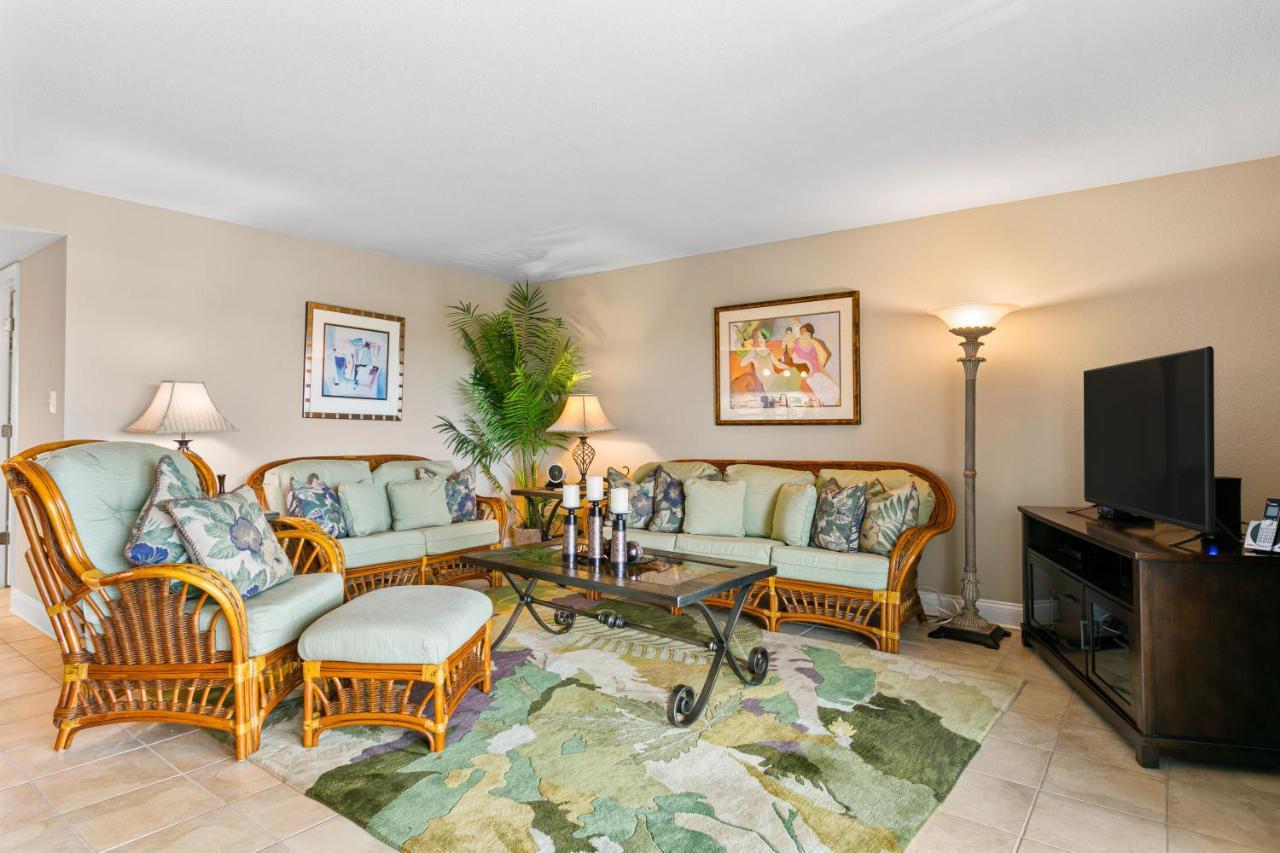 Tropical Paradise Clearwater Beach Exterior foto
