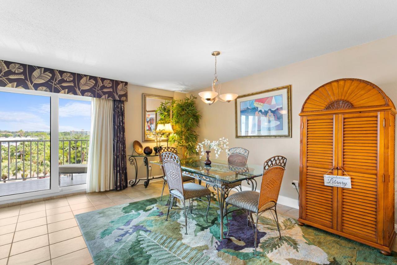 Tropical Paradise Clearwater Beach Exterior foto