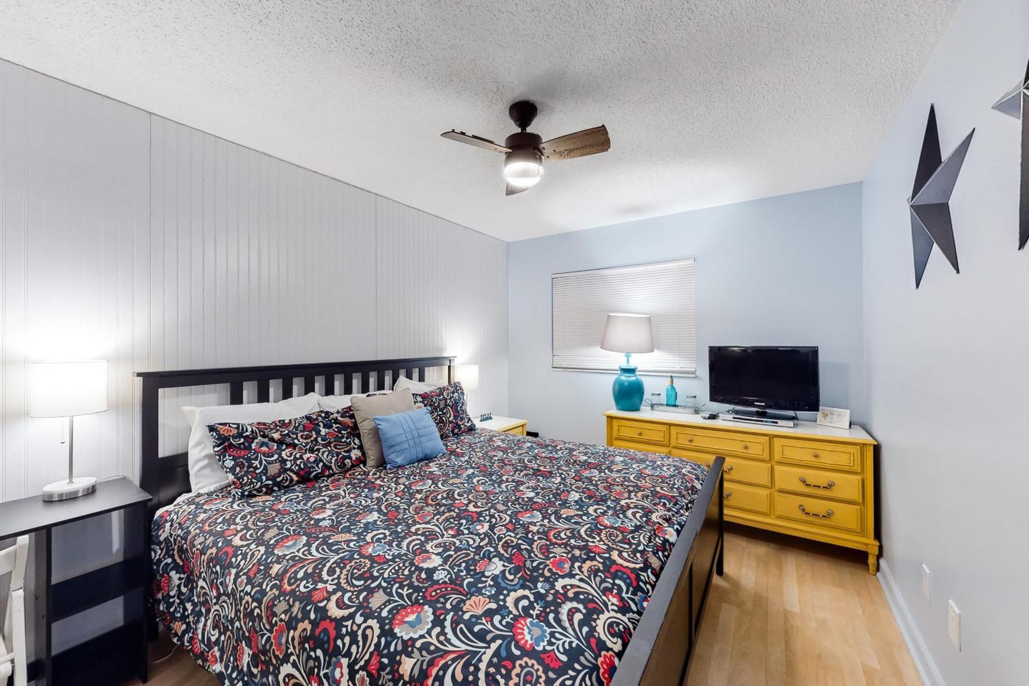 Tropical Paradise Clearwater Beach Habitación foto
