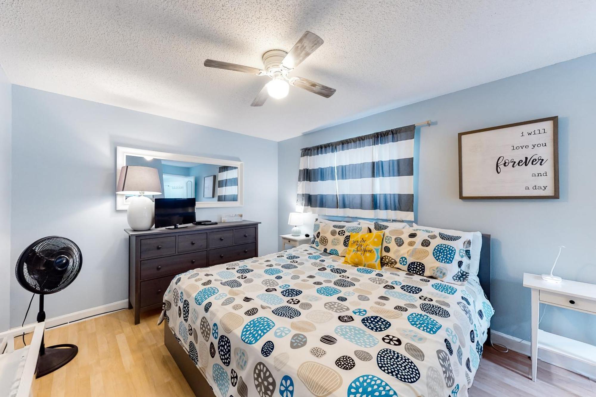 Tropical Paradise Clearwater Beach Habitación foto