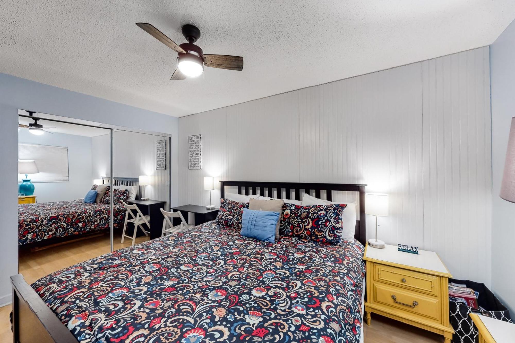 Tropical Paradise Clearwater Beach Habitación foto
