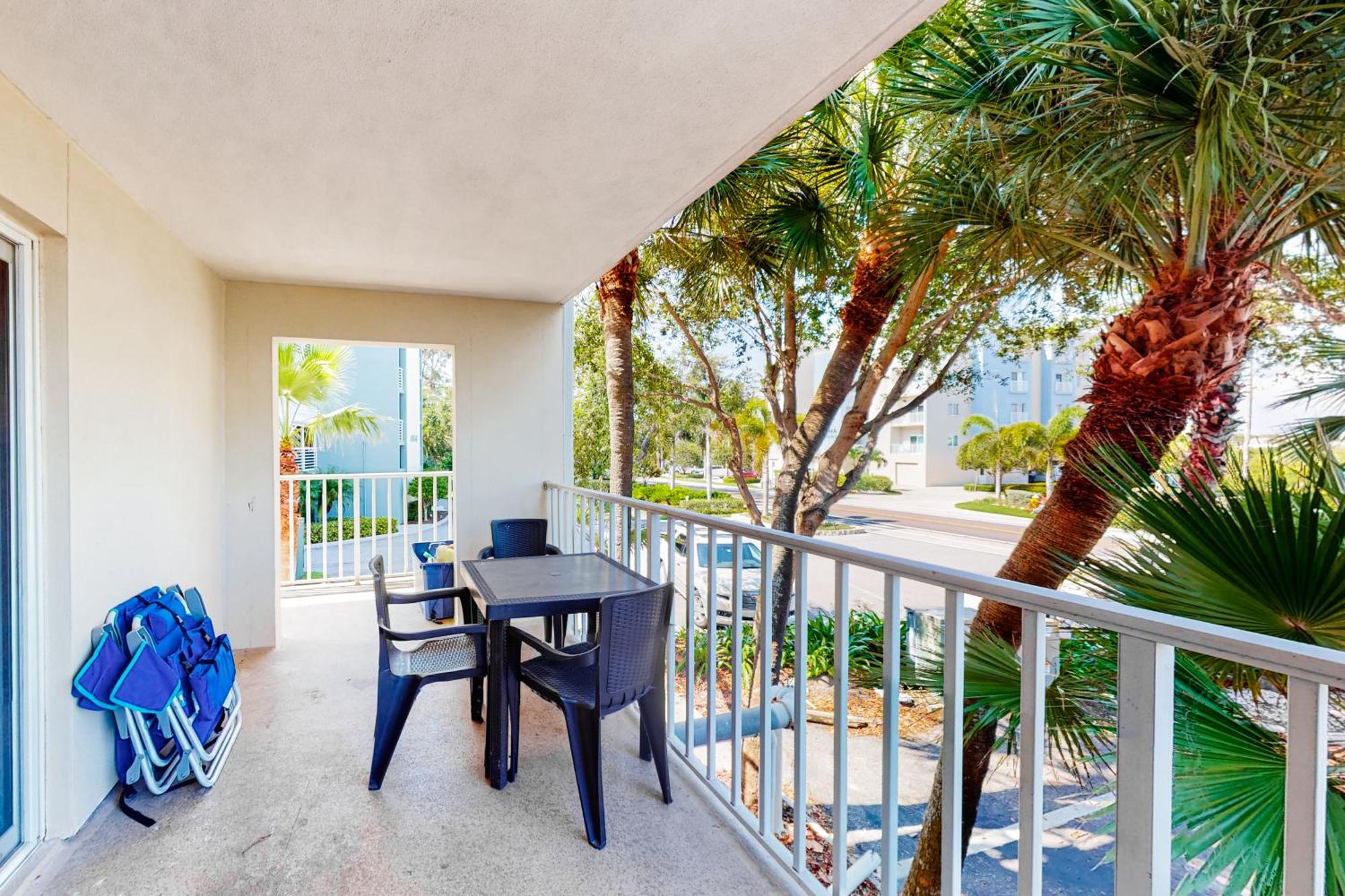 Tropical Paradise Clearwater Beach Habitación foto