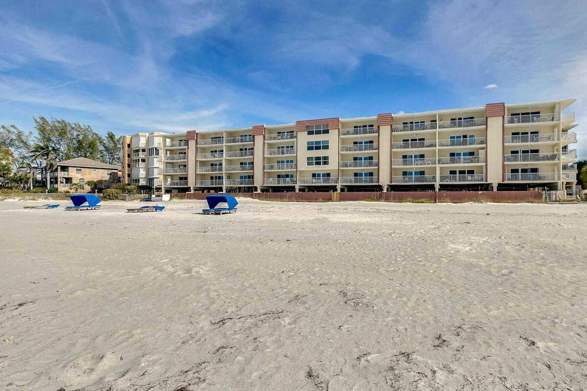 Tropical Paradise Clearwater Beach Habitación foto