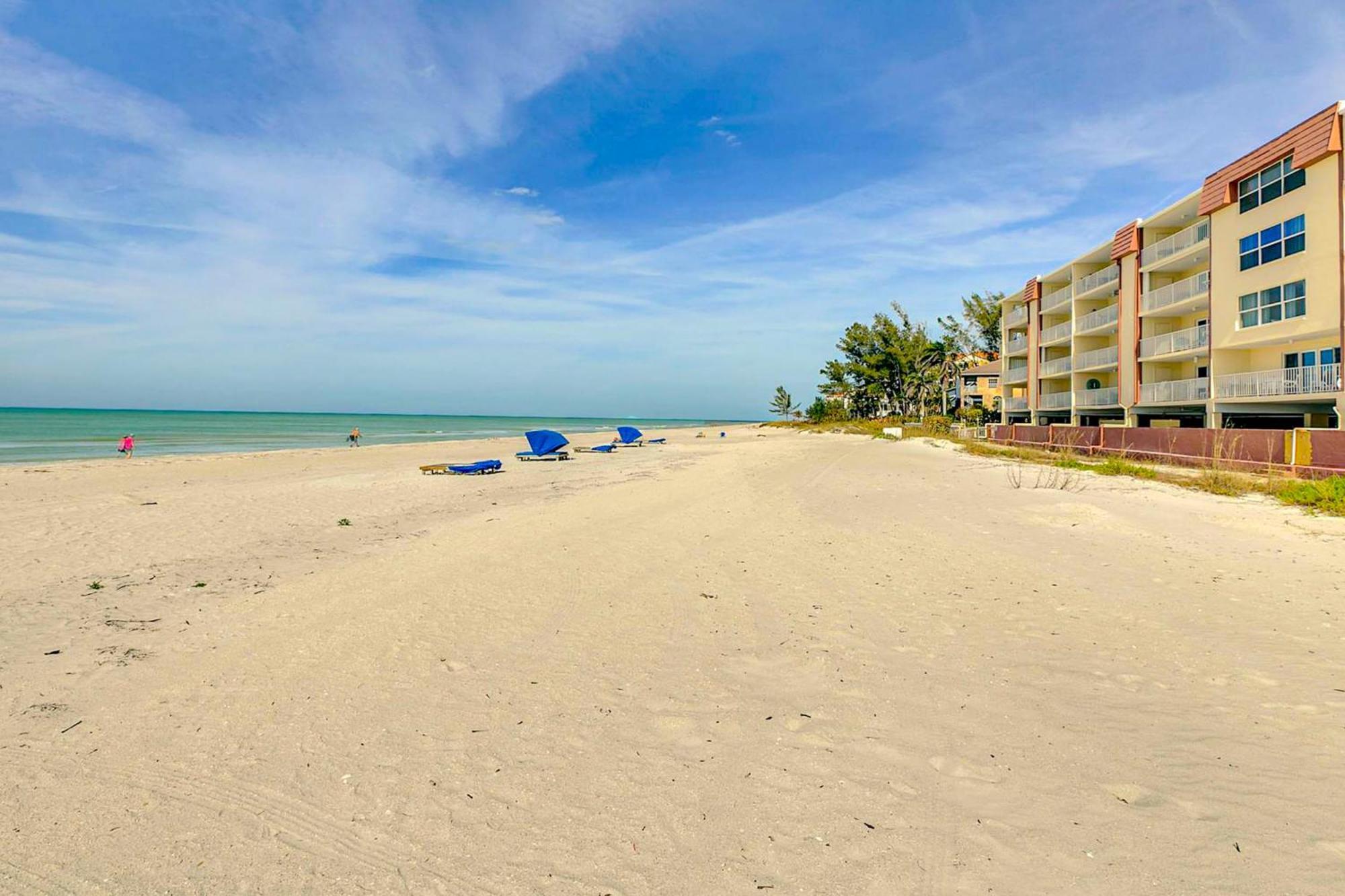 Tropical Paradise Clearwater Beach Habitación foto