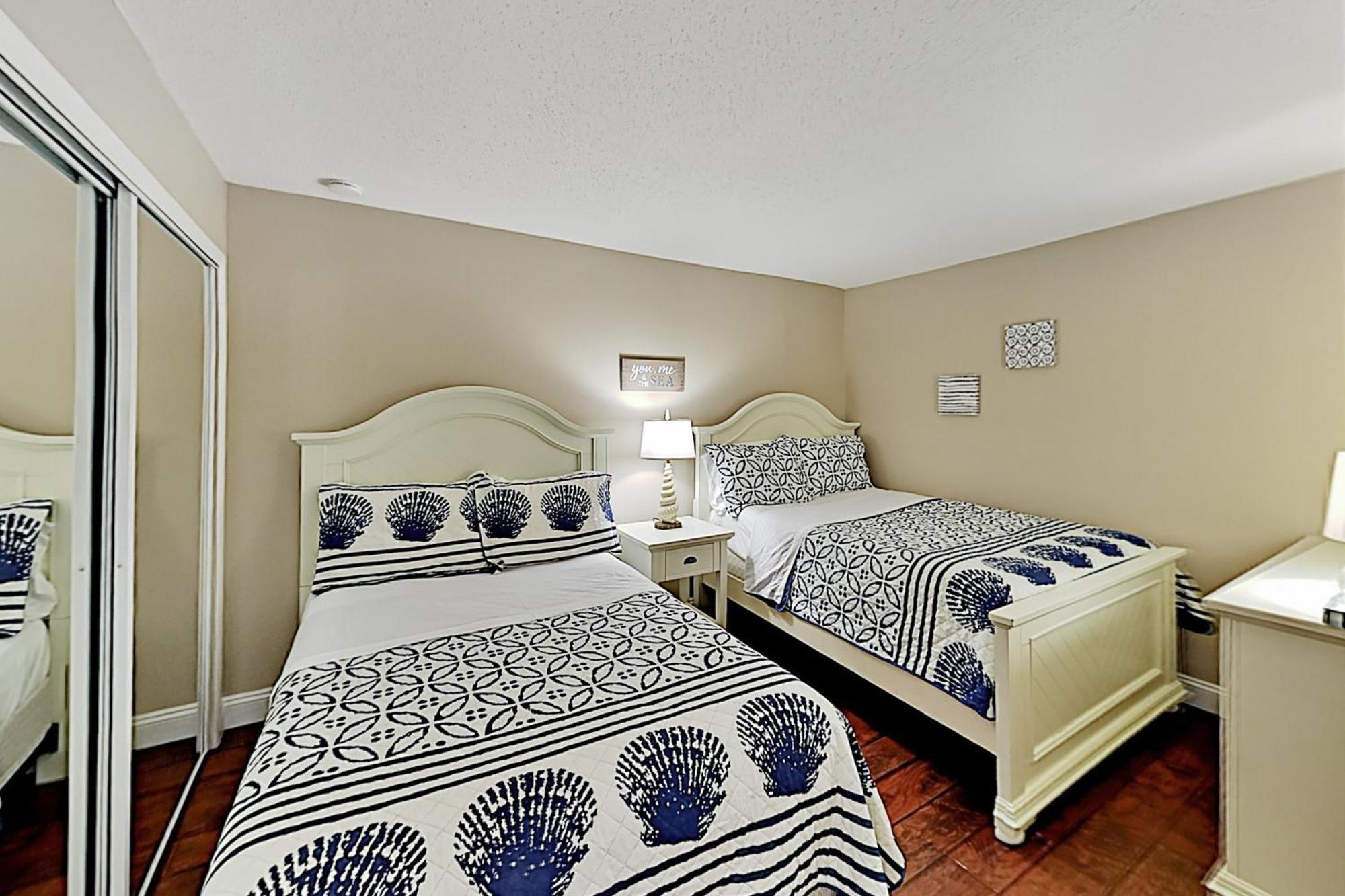 Tropical Paradise Clearwater Beach Habitación foto