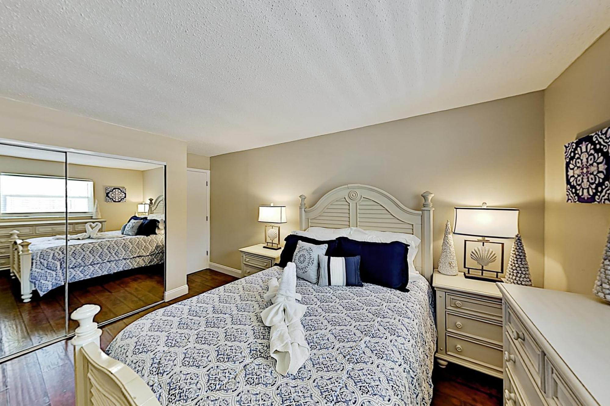 Tropical Paradise Clearwater Beach Habitación foto