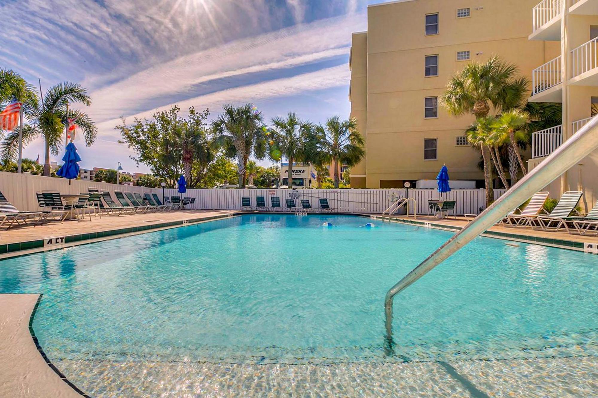 Tropical Paradise Clearwater Beach Habitación foto