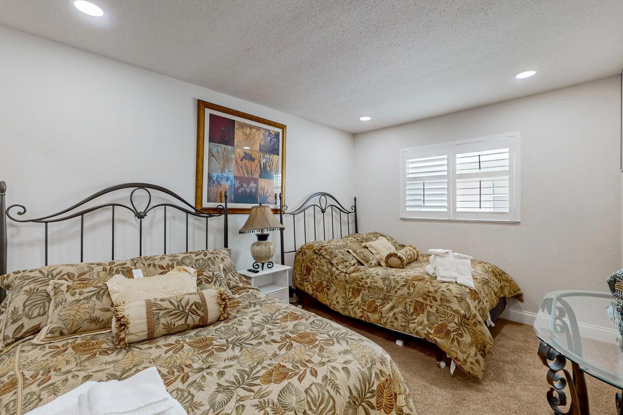 Tropical Paradise Clearwater Beach Habitación foto