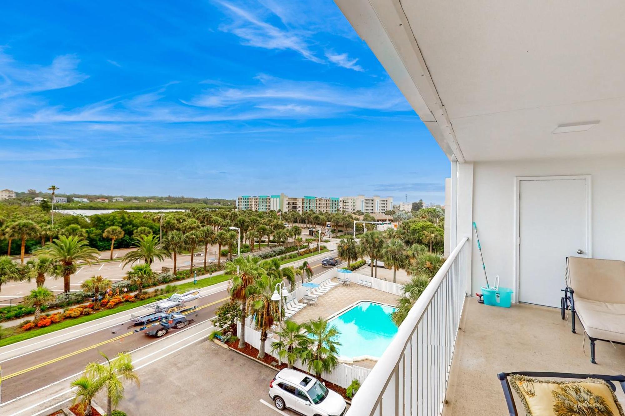 Tropical Paradise Clearwater Beach Habitación foto