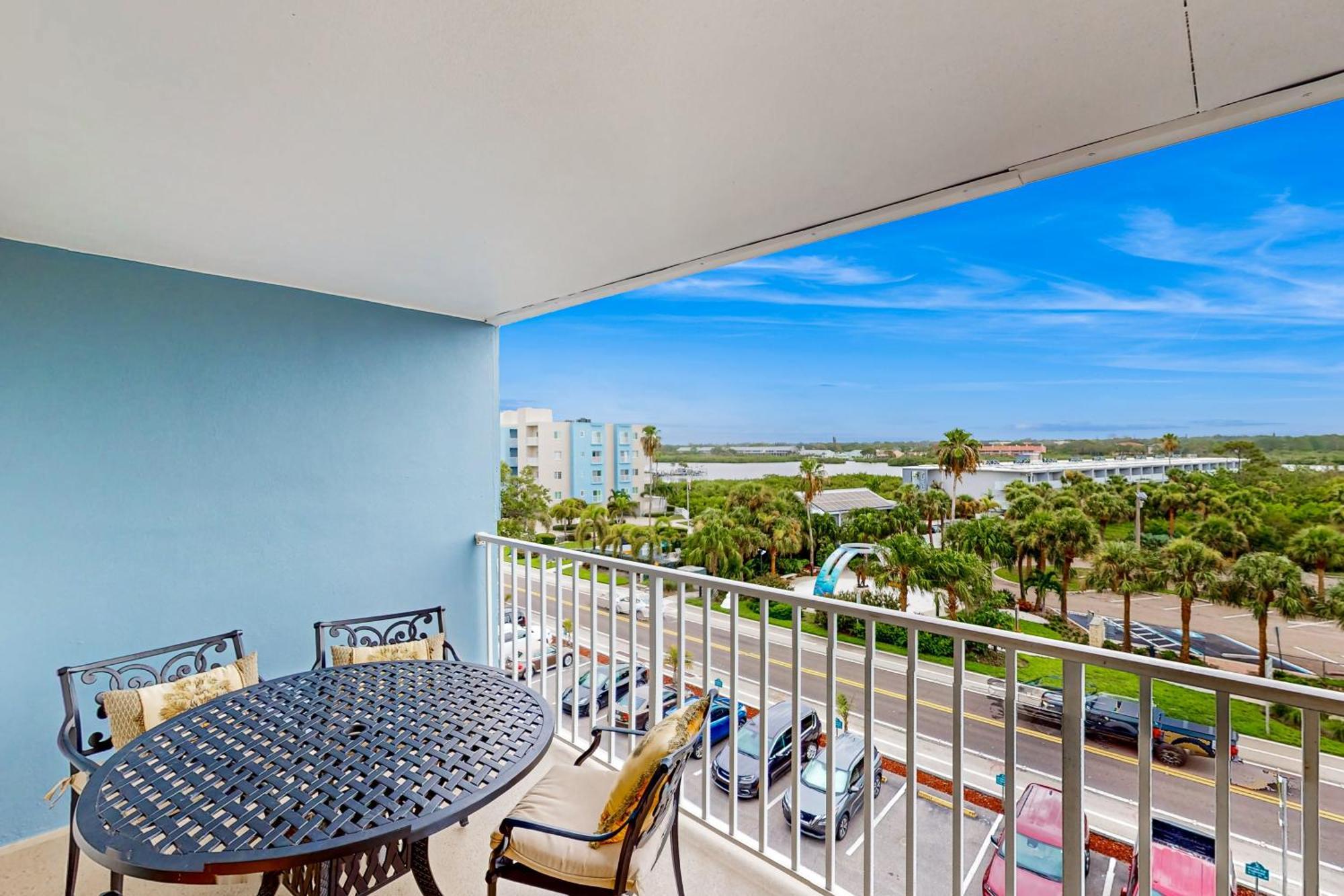 Tropical Paradise Clearwater Beach Habitación foto